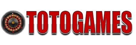 Logo TOTOGAMES